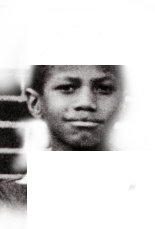 06- Malcolm enfant